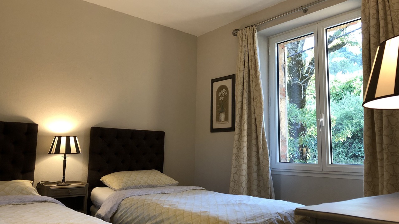 Photo of Bedroom in Saint-Front-sur-Lemance