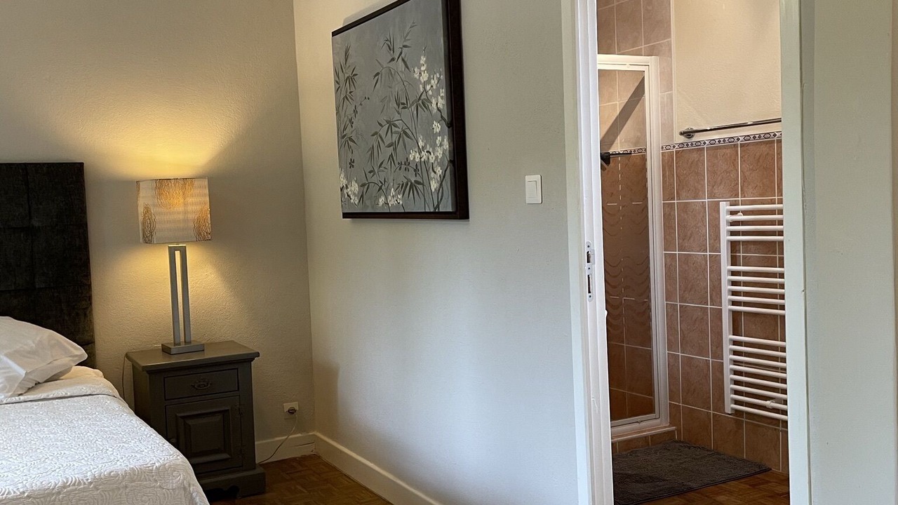 Photo of Bedroom in Saint-Front-sur-Lemance