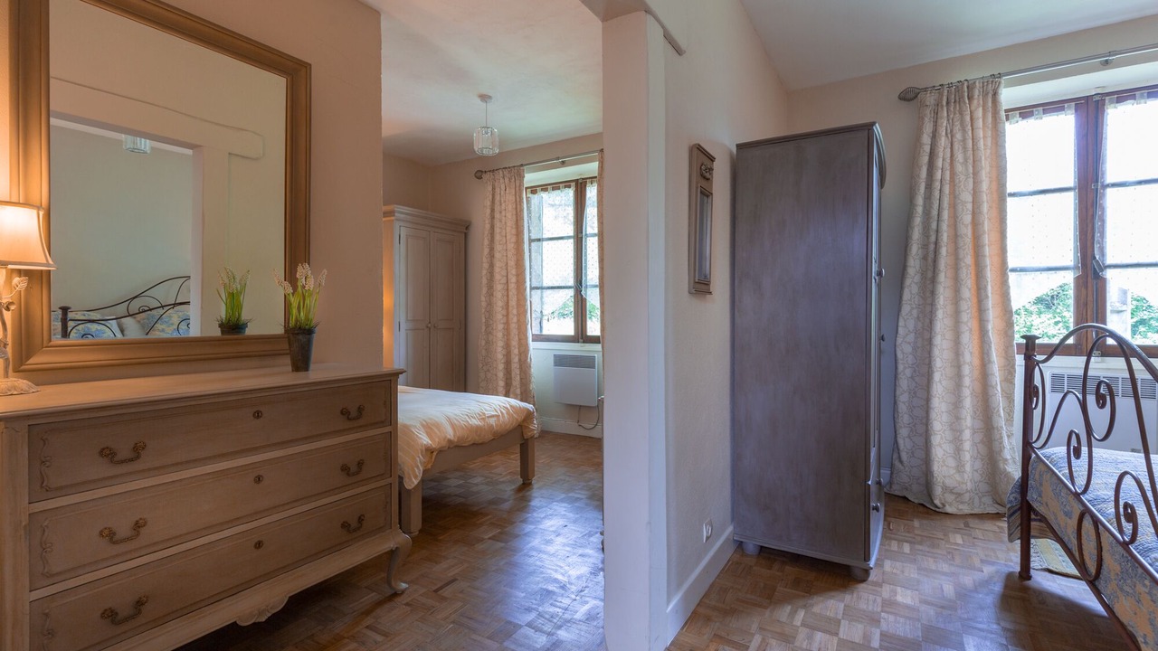Photo of Bedroom in Saint-Front-sur-Lemance