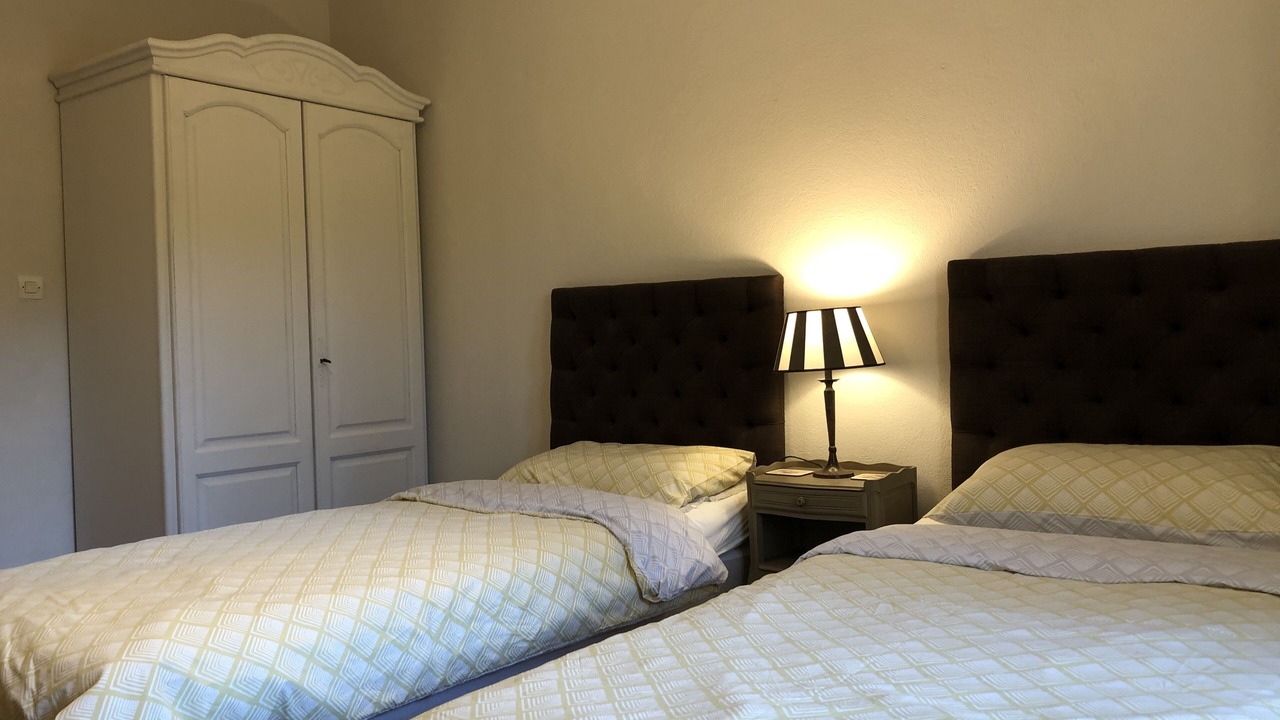 Photo of Bedroom in Saint-Front-sur-Lemance