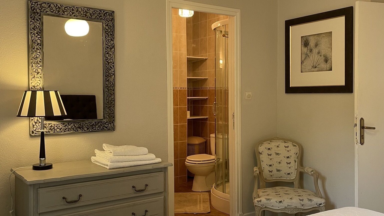 Photo of Bedroom in Saint-Front-sur-Lemance