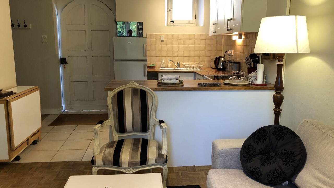 Photo of Kitchen in Saint-Front-sur-Lemance