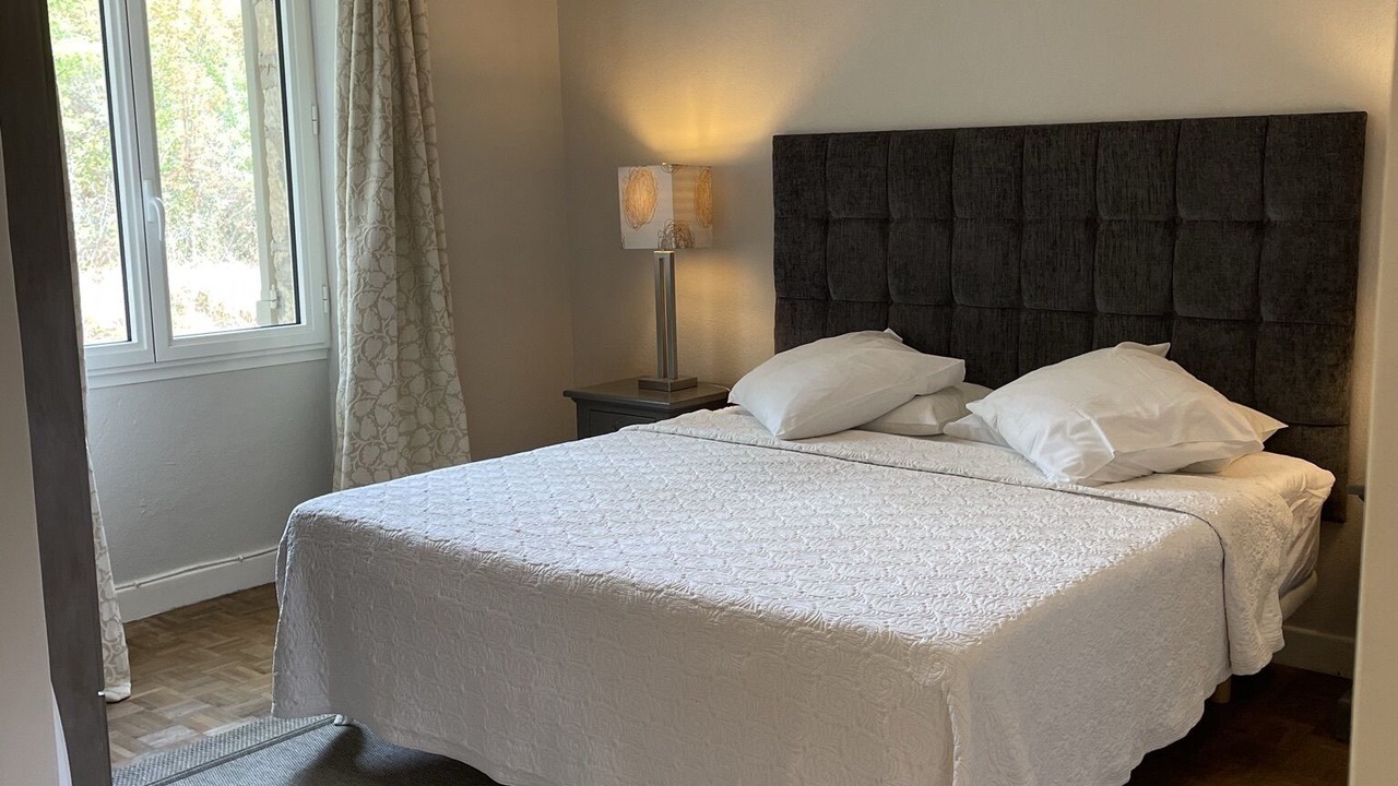 Photo of Bedroom in Saint-Front-sur-Lemance