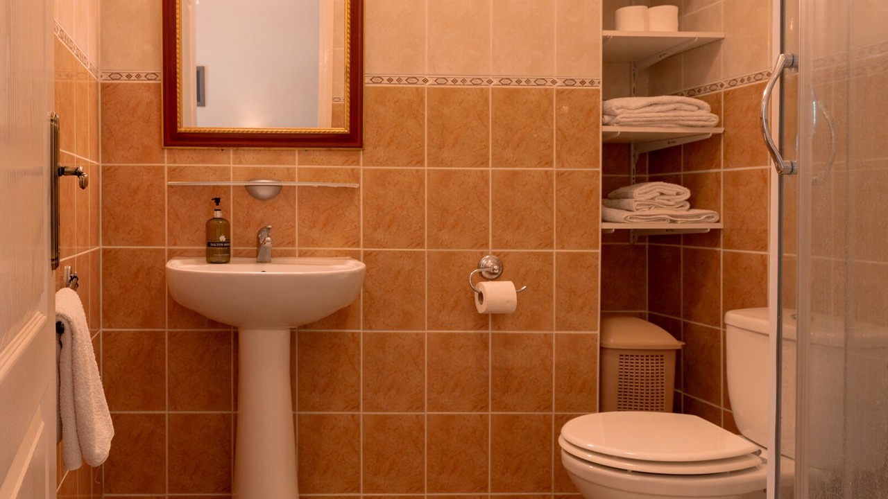 Photo of Bathroom in Saint-Front-sur-Lemance