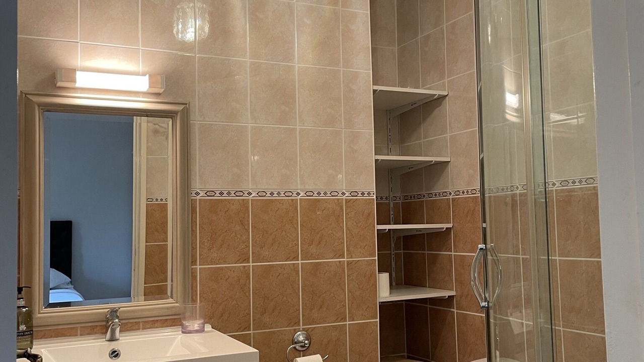 Photo of Bathroom in Saint-Front-sur-Lemance