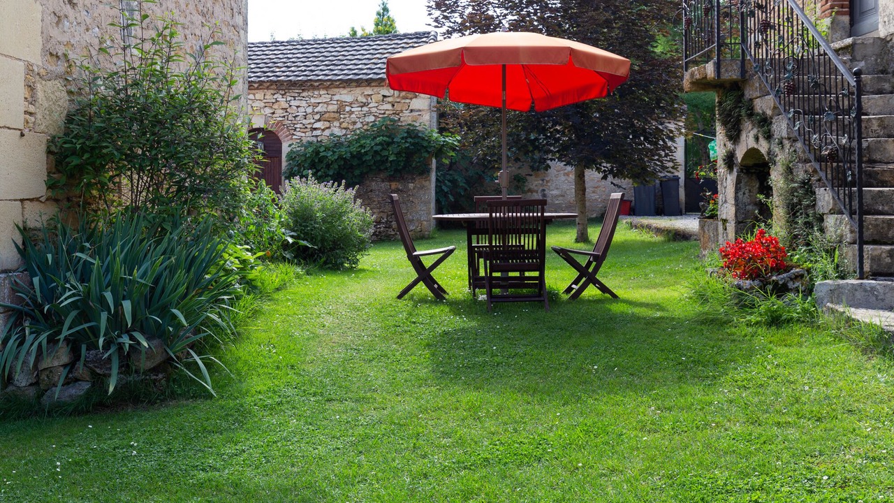 Photo of Outdoor in Saint-Front-sur-Lemance