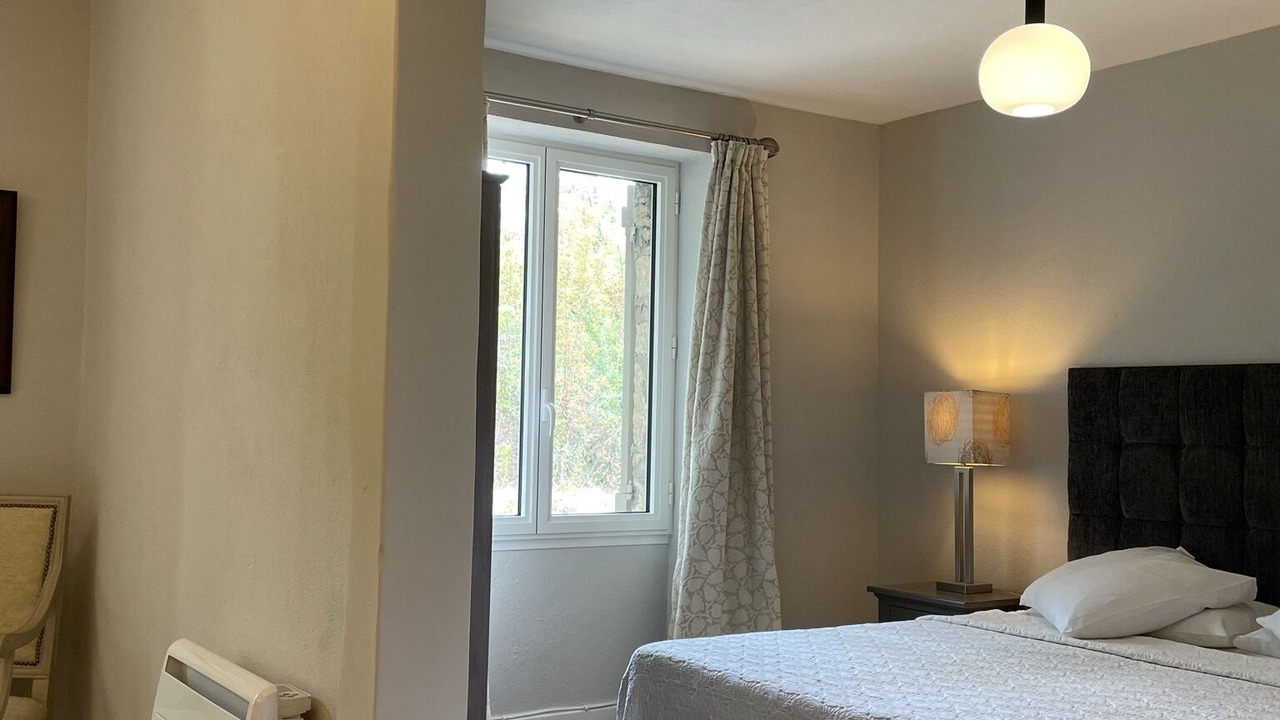 Photo of Bedroom in Saint-Front-sur-Lemance