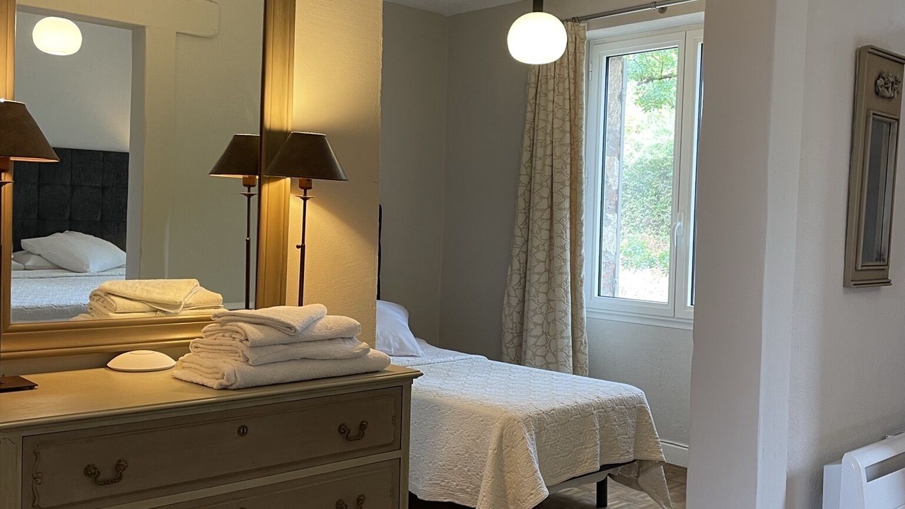 Photo of Bedroom in Saint-Front-sur-Lemance