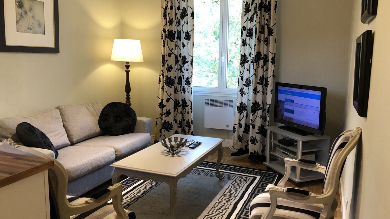 Photo of Livingroom in Saint-Front-sur-Lemance