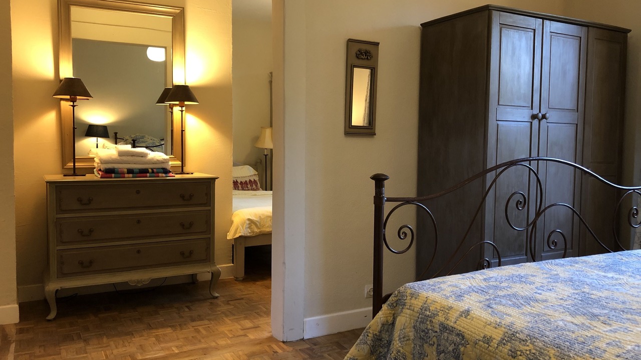 Photo of Bedroom in Saint-Front-sur-Lemance