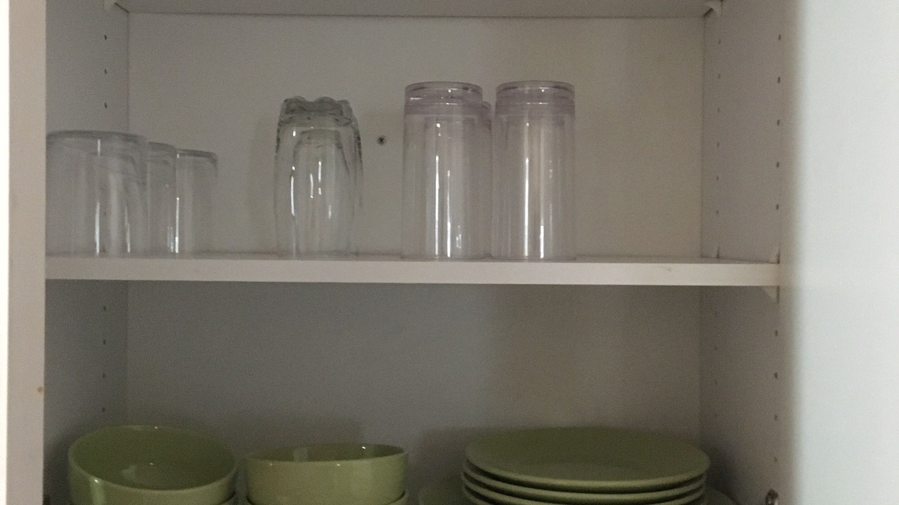Photo of Kitchen in Thunder Bay