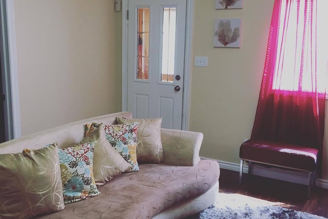 Photo of Livingroom in Thunder Bay