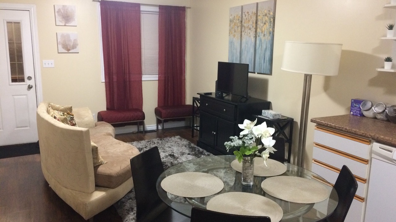 Photo of Livingroom in Thunder Bay