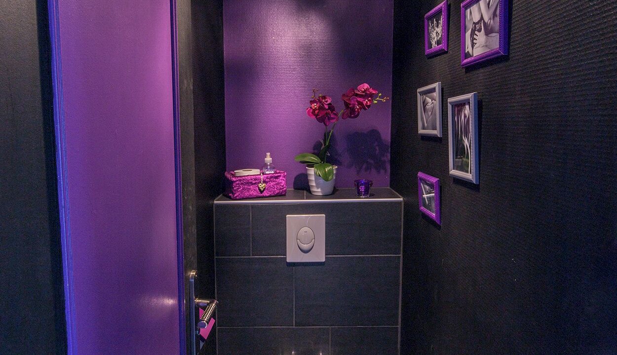 Photo of Bathroom in Moulin a Vent
