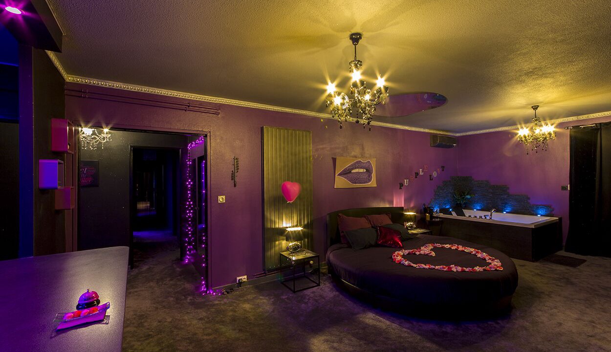 Photo of Bedroom in Moulin a Vent