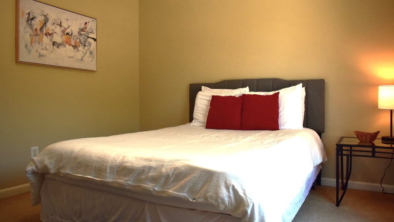 Photo of Bedroom in Westover