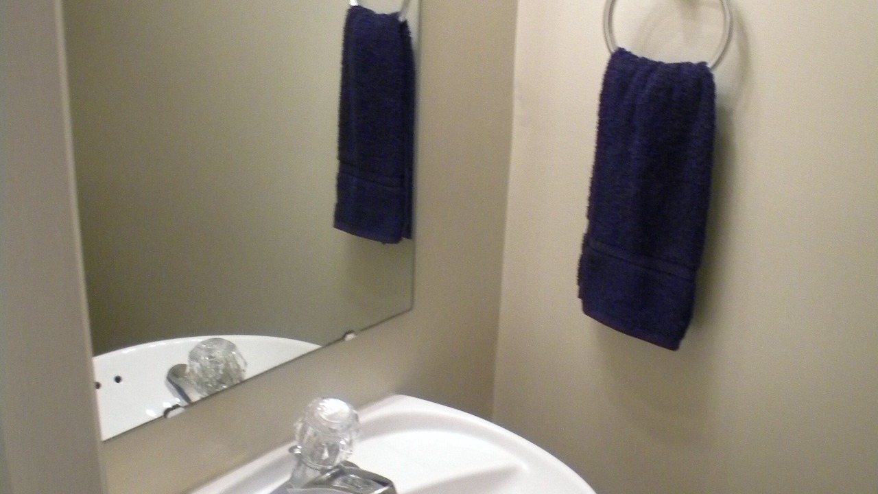 Photo of Bathroom in Westover