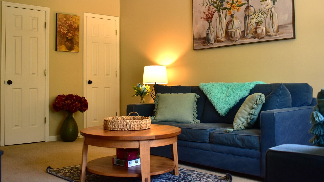 Photo of Livingroom in Westover