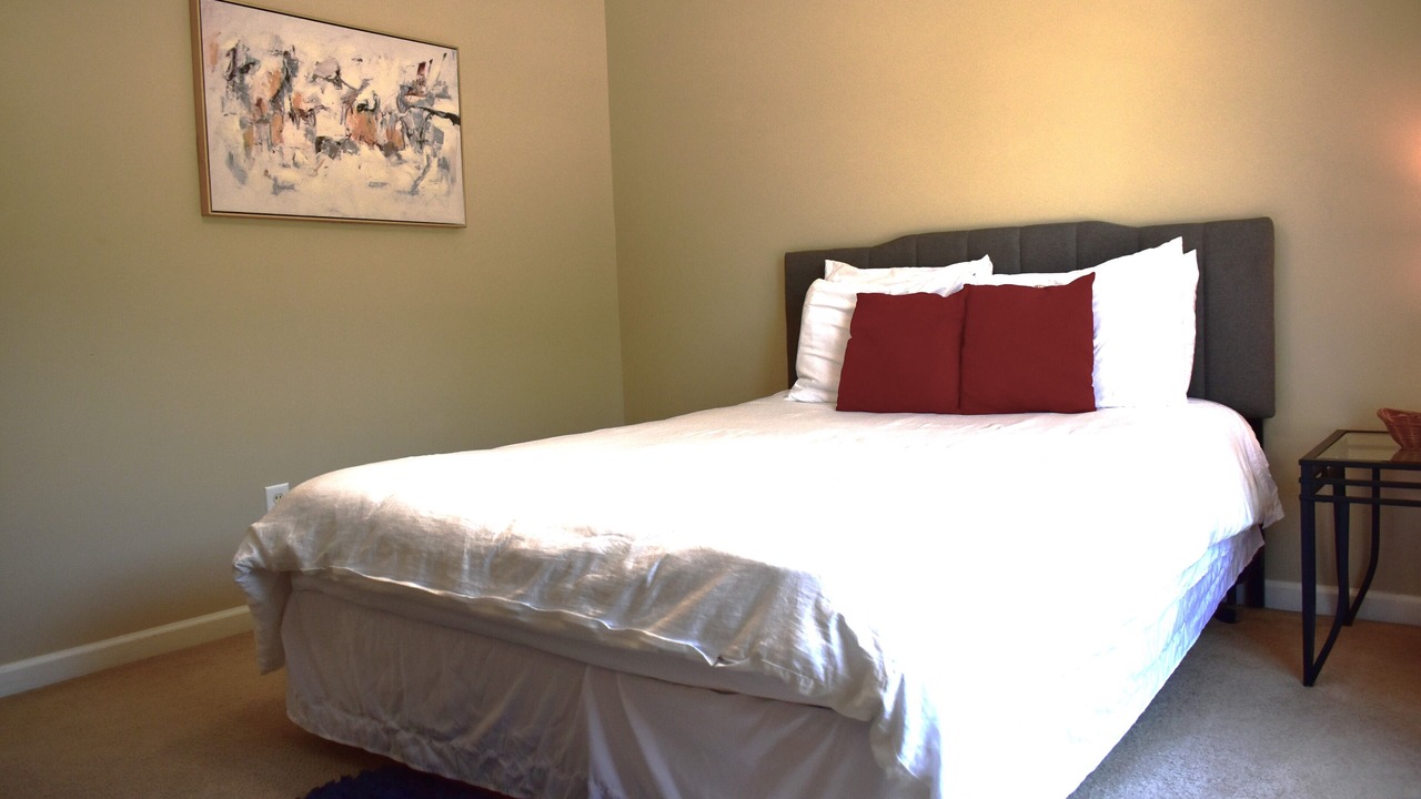 Photo of Bedroom in Westover