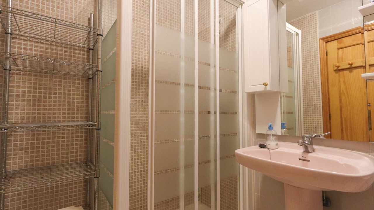 Photo of Bathroom in Los Arenales del Sol