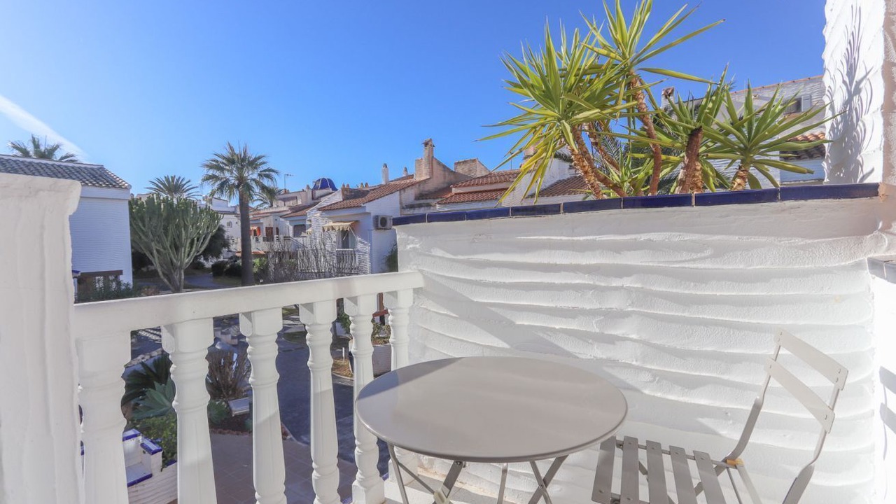 Photo of Outdoor in Los Arenales del Sol