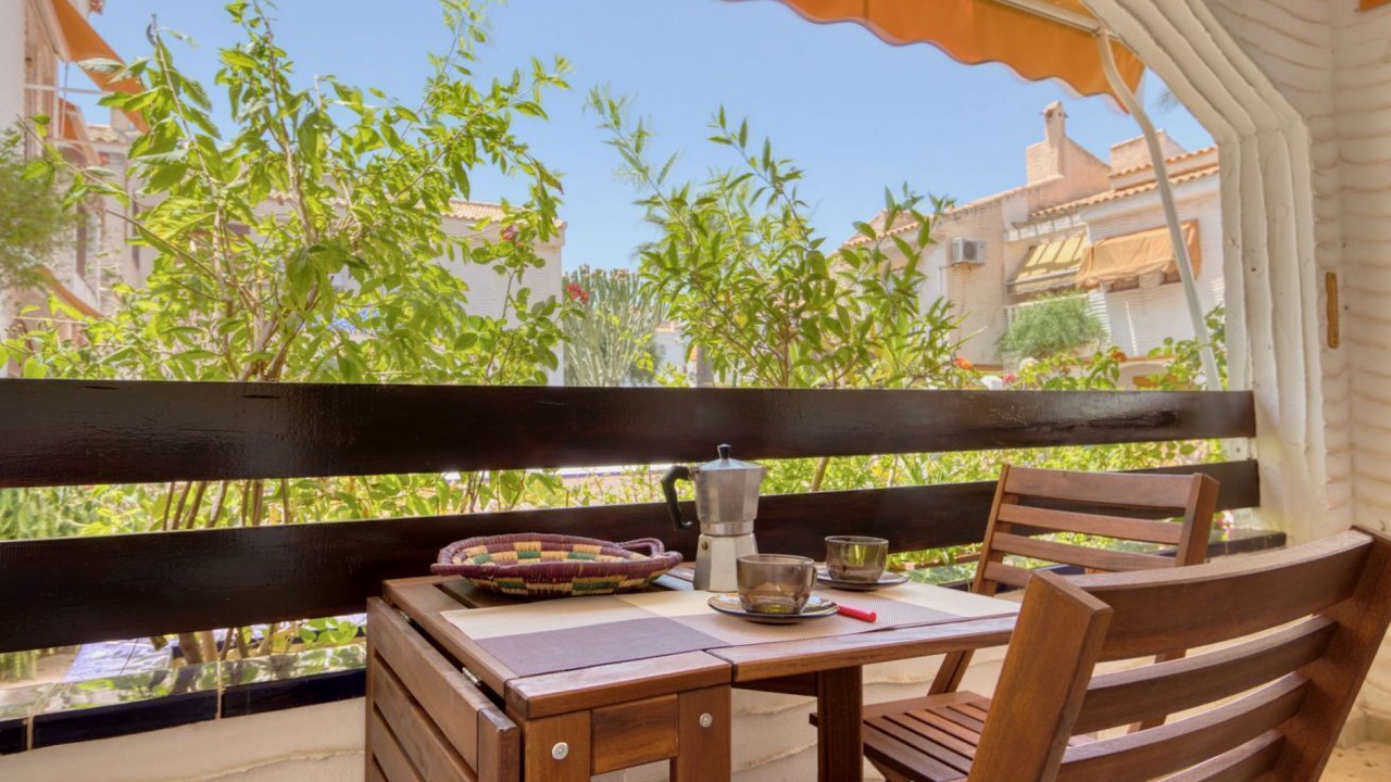 Photo of Outdoor in Los Arenales del Sol