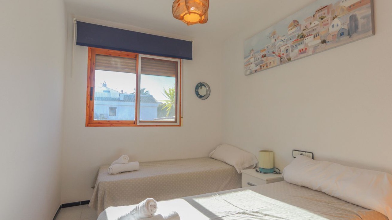 Photo of Bedroom in Los Arenales del Sol