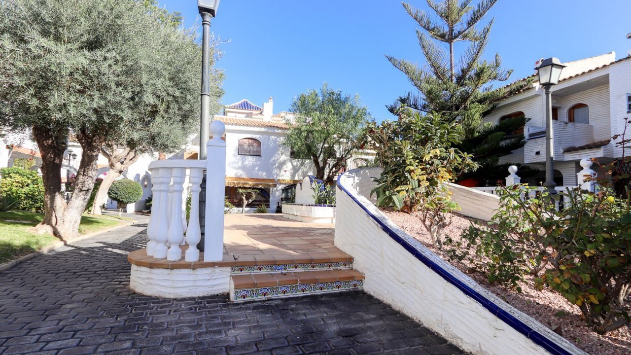 Photo of Outdoor in Los Arenales del Sol