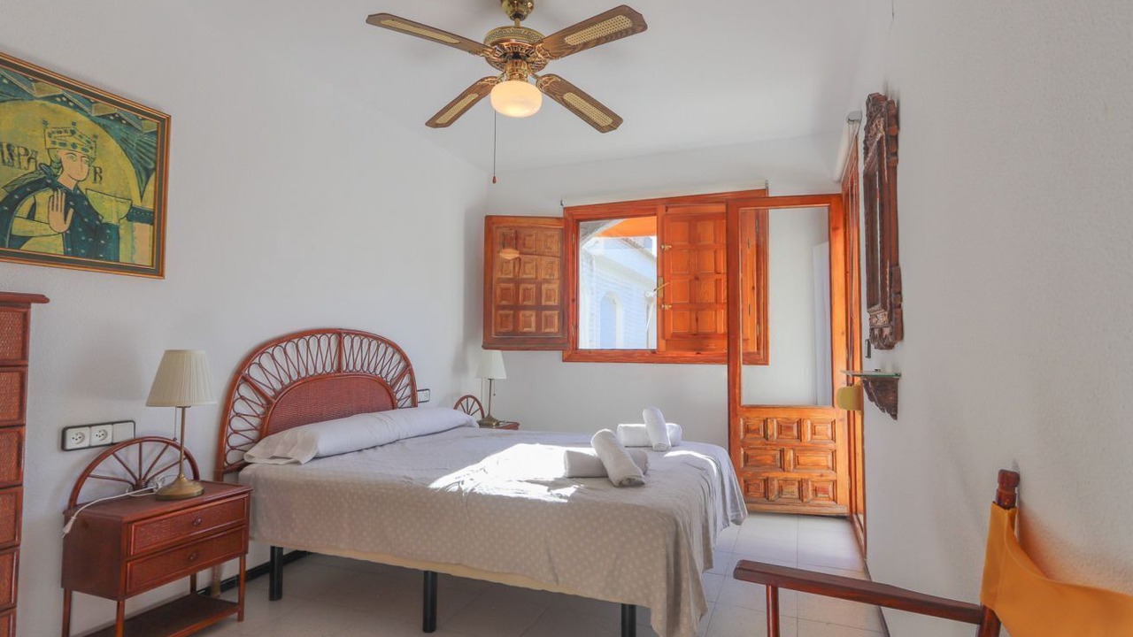 Photo of Bedroom in Los Arenales del Sol