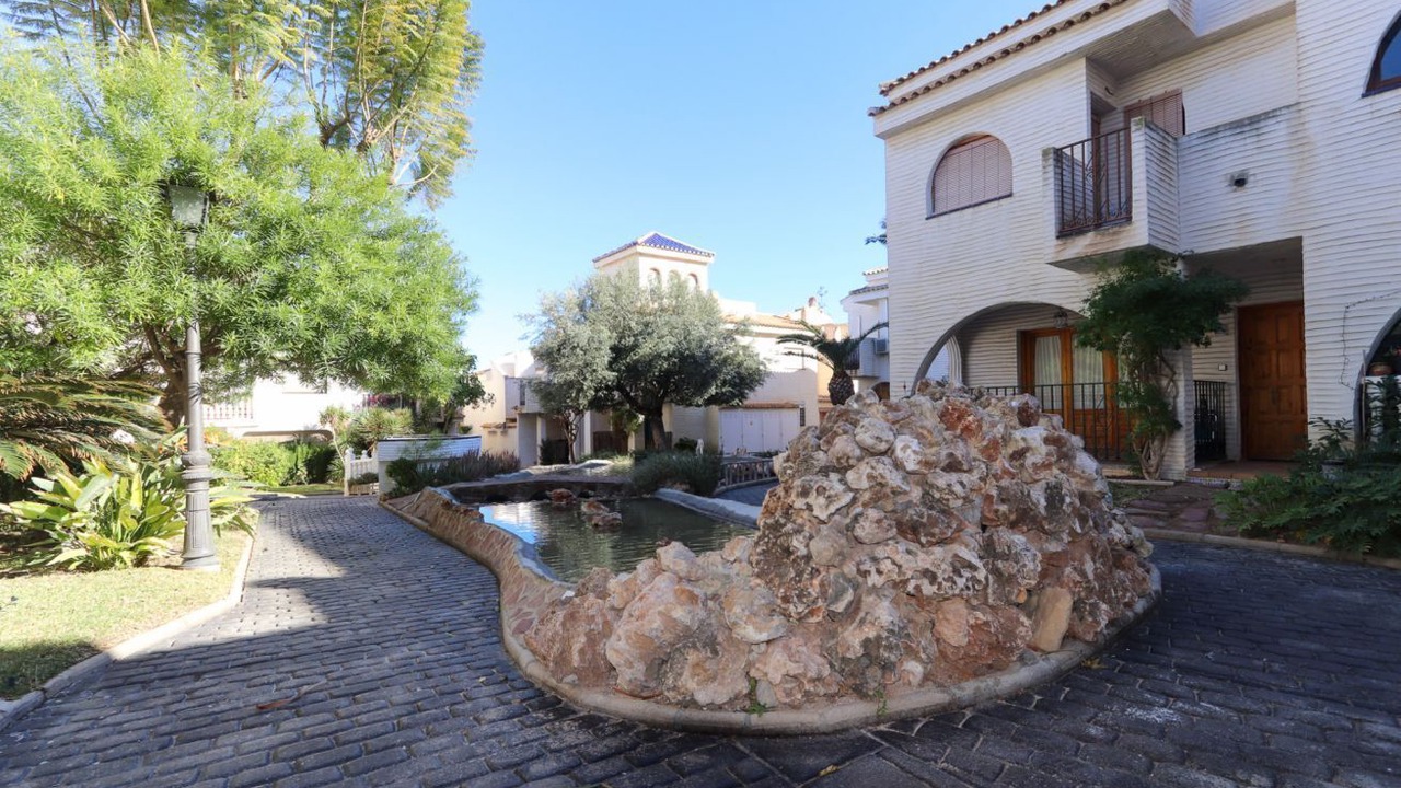 Photo of Outdoor in Los Arenales del Sol