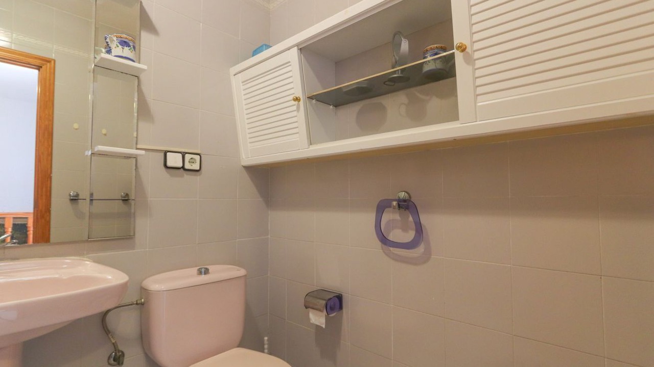 Photo of Bathroom in Los Arenales del Sol