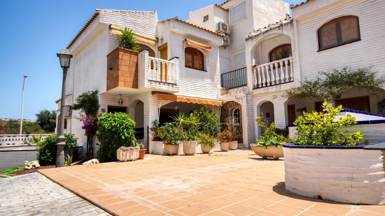 Photo of Outdoor in Los Arenales del Sol
