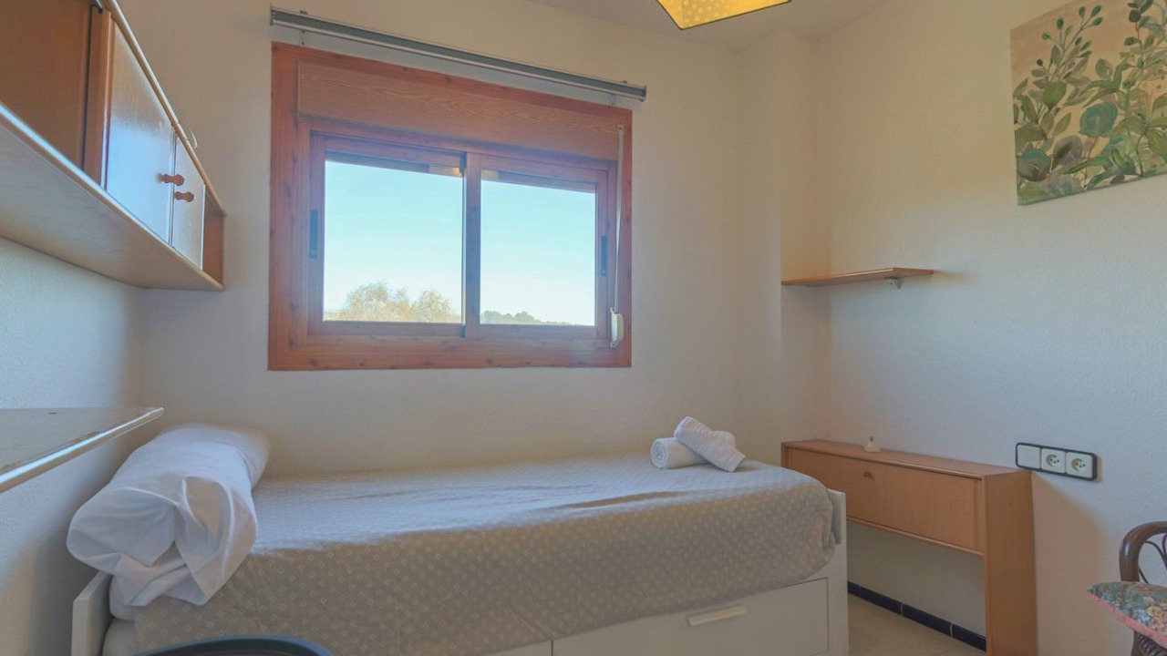 Photo of Bedroom in Los Arenales del Sol