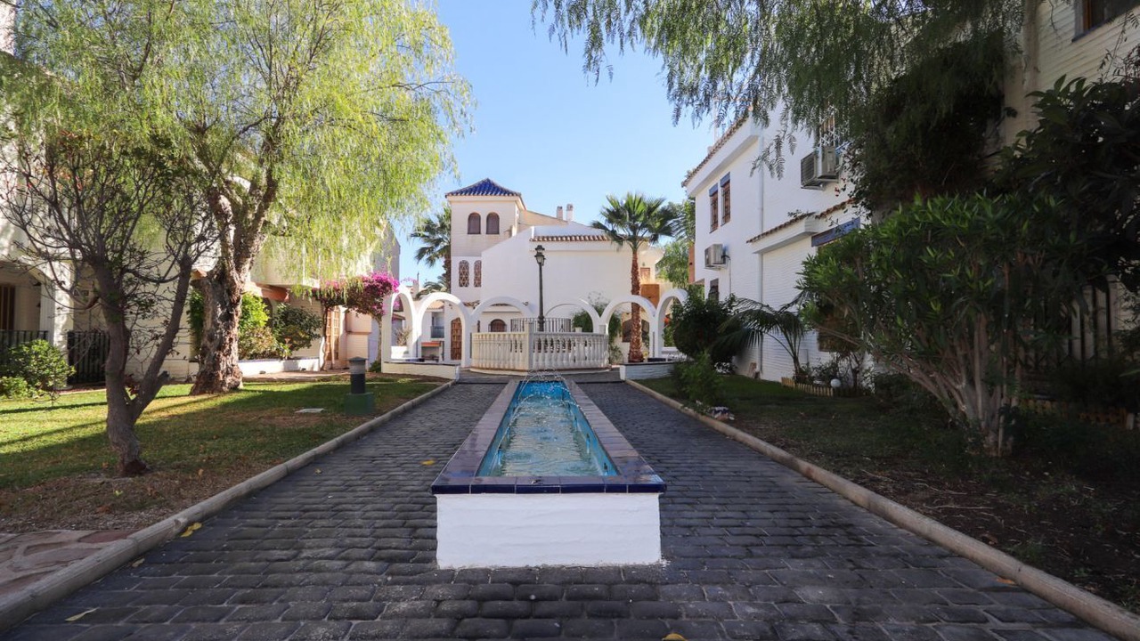 Photo of Outdoor in Los Arenales del Sol