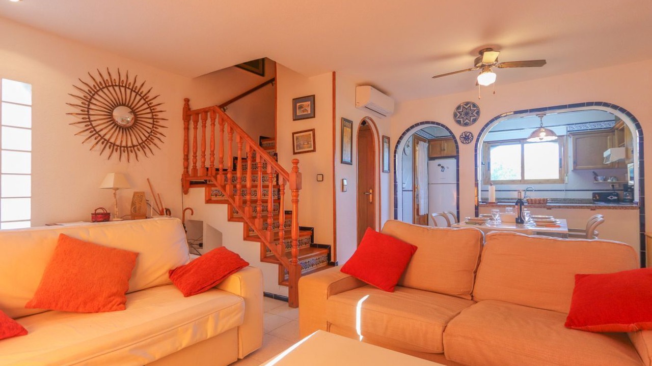 Photo of Livingroom in Los Arenales del Sol