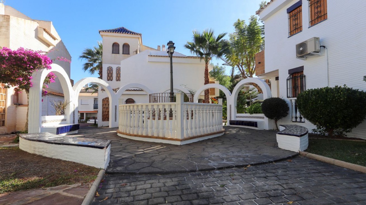 Photo of Outdoor in Los Arenales del Sol
