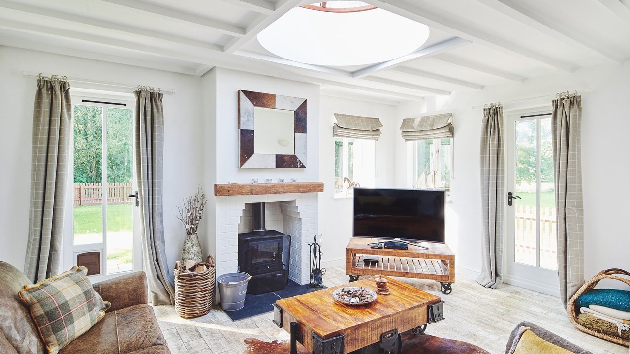 Photo of Bedroom in Pudleston