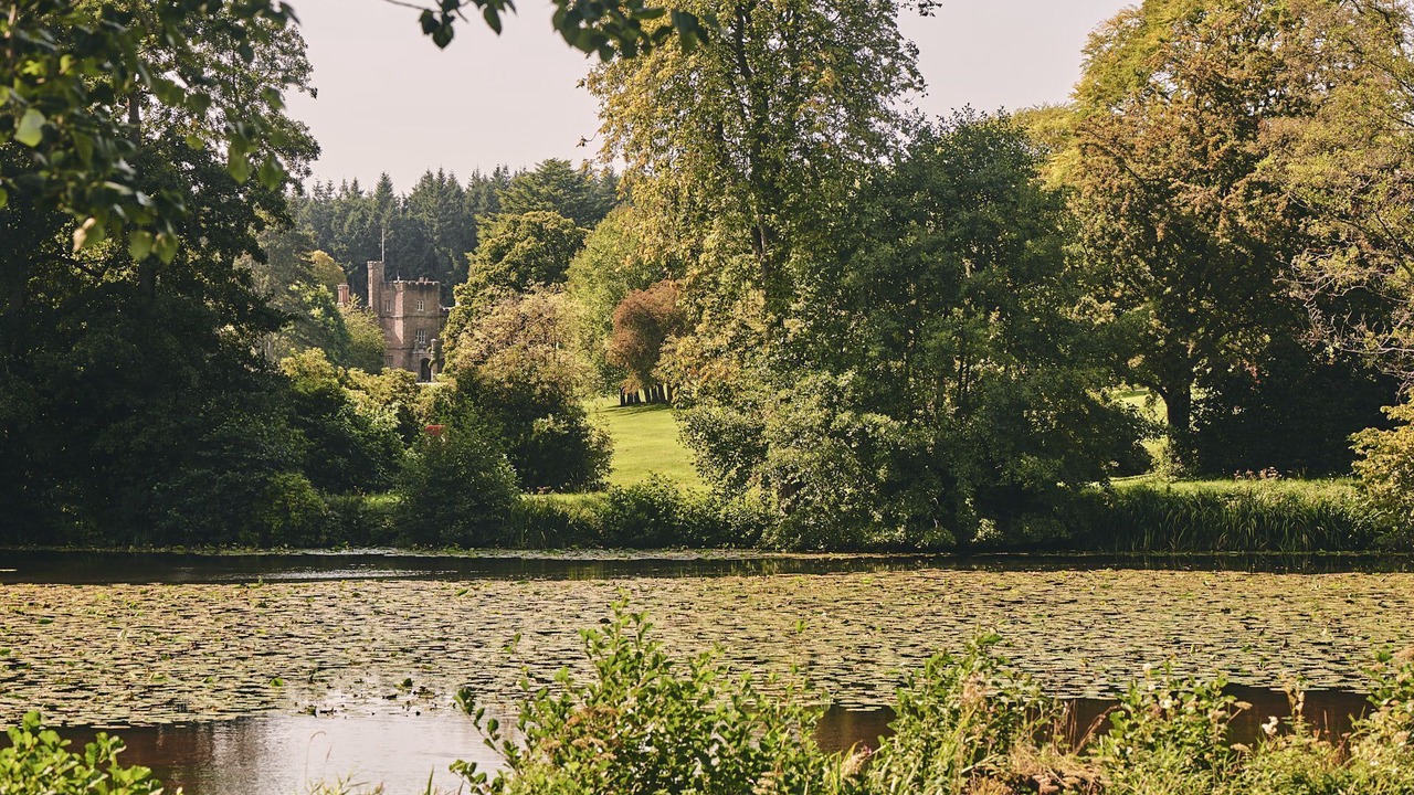 Photo of Outdoor in Pudleston