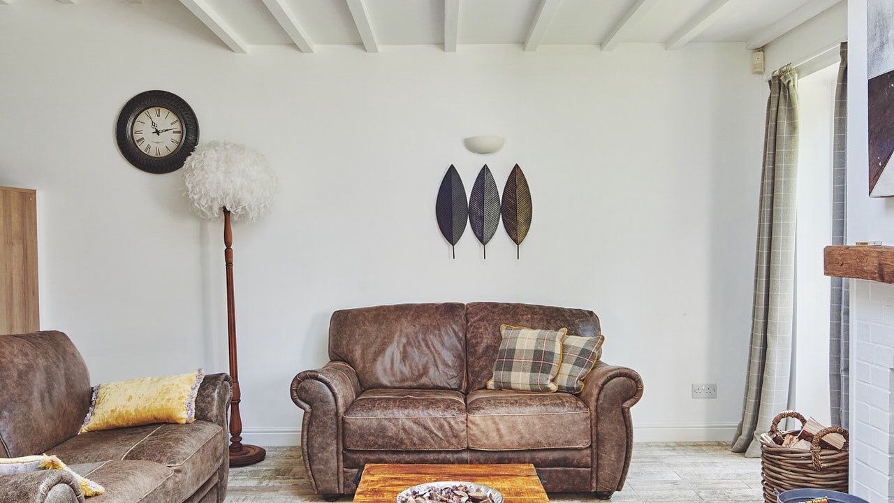 Photo of Bedroom in Pudleston