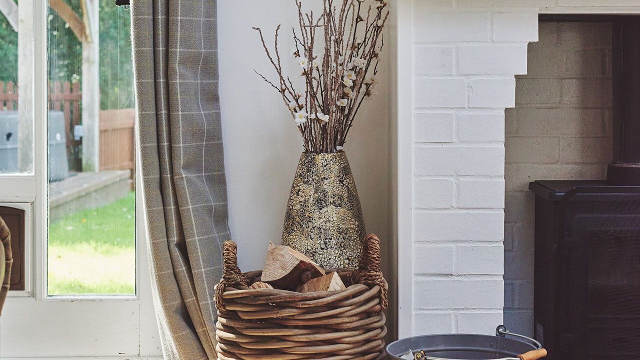 Photo of Bedroom in Pudleston