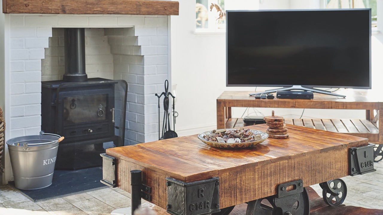 Photo of Livingroom in Pudleston