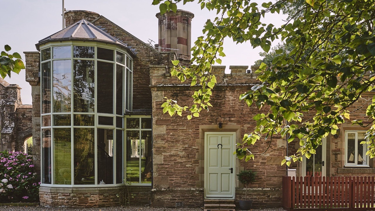 Photo of Outdoor in Pudleston