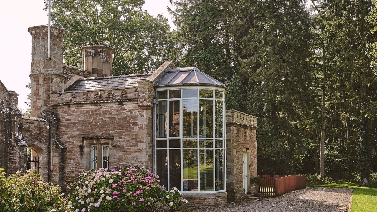 Photo of Outdoor in Pudleston