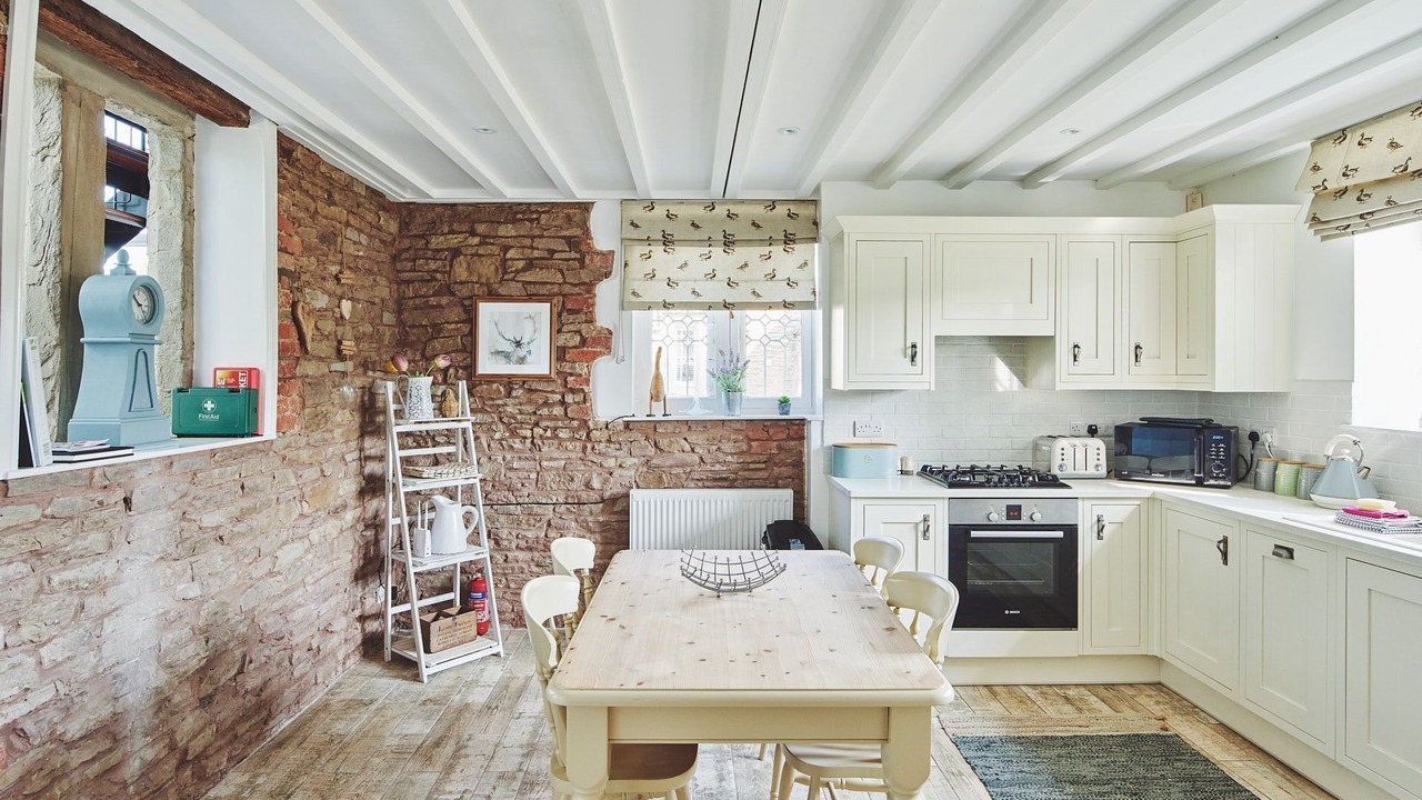 Photo of Bedroom in Pudleston