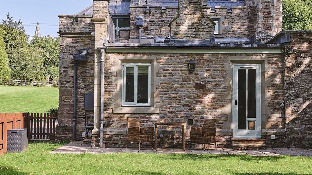 Photo of Outdoor in Pudleston