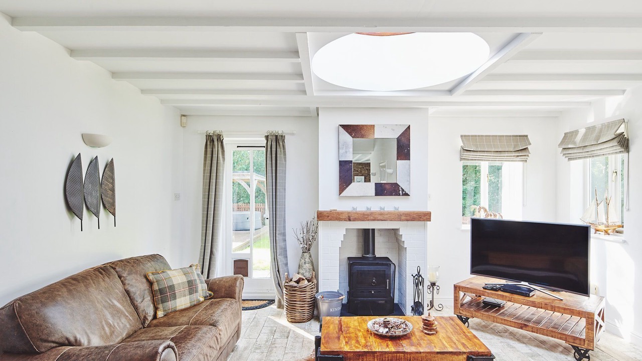 Photo of Bedroom in Pudleston