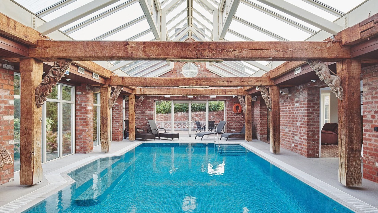 Photo of Outdoor in Pudleston