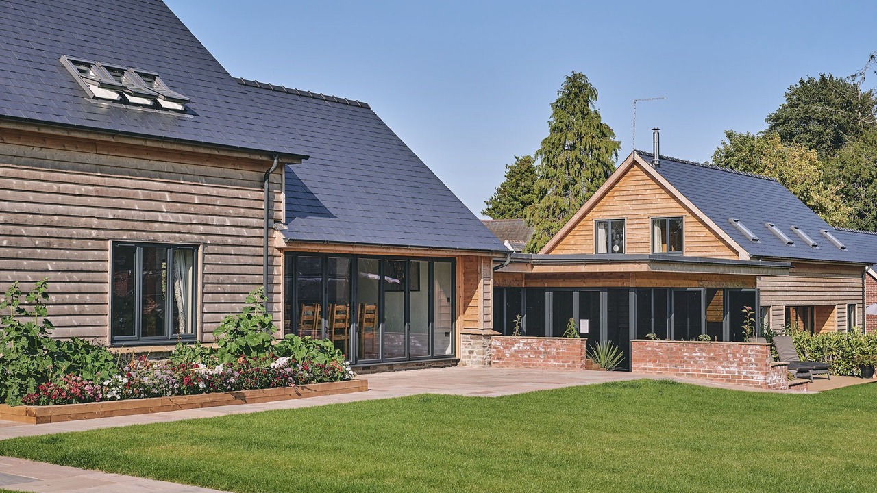 Photo of Outdoor in Pudleston