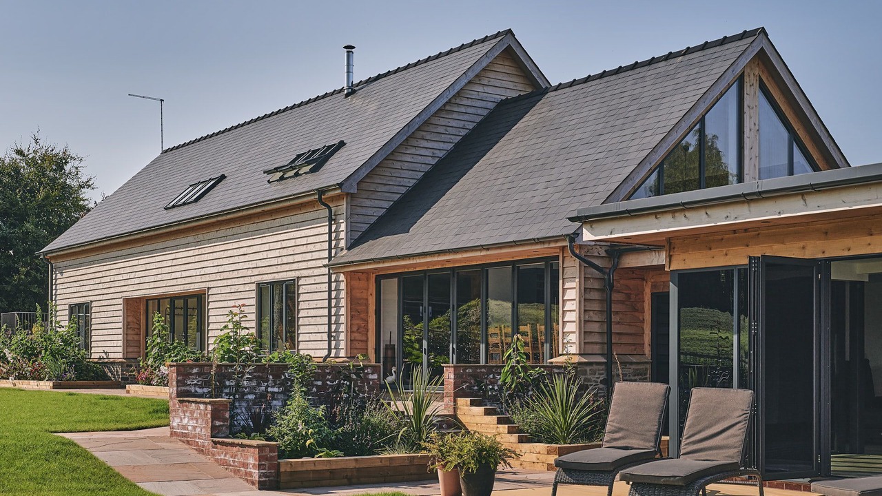 Photo of Outdoor in Pudleston