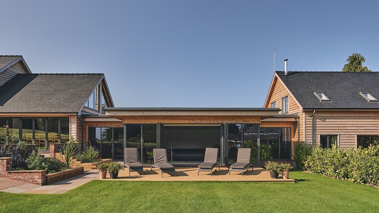 Photo of Outdoor in Pudleston